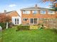 Thumbnail Semi-detached house for sale in Hillside Drive, Kingshurst, Birmingham