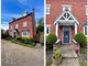 Thumbnail Detached house for sale in Pottery Lane, Lount, Ashby-De-La-Zouch