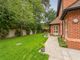 Thumbnail Detached house for sale in Queensbury Gardens, Ascot