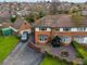 Thumbnail Semi-detached house for sale in Offchurch Road Cubbington, Leamington Spa