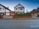 Thumbnail Detached house for sale in Windsor Grove, Cheshire, Runcorn