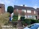 Thumbnail Semi-detached house for sale in Wain Drive, Stoke-On-Trent
