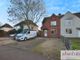 Thumbnail Semi-detached house for sale in Cardington Road, Bedford