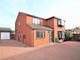 Thumbnail Detached house for sale in Fairfield Road, Stockton-On-Tees, Durham