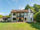 Thumbnail Detached house for sale in West Common Grove, Harpenden, Hertfordshire
