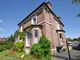 Thumbnail Detached house for sale in Slatey Road, Prenton