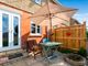 Thumbnail Terraced house for sale in Waverland Terrace, Gillingham