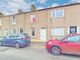 Thumbnail Terraced house for sale in John Street, Moor Row