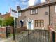 Thumbnail Terraced house for sale in Lincombe Road, Bromley, Kent