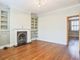 Thumbnail Terraced house for sale in College Road, Harrogate
