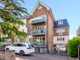 Thumbnail Flat for sale in Station Road, Barnet