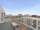 Thumbnail Flat for sale in Liner House, Royal Wharf Walk, London