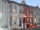 Thumbnail Terraced house for sale in Beaconsfield Road, Brighton
