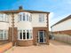 Thumbnail Detached house for sale in Hayden Avenue, Finedon, Wellingborough