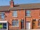 Thumbnail Terraced house for sale in Malthouse Court, Tipton Street, Sedgley, Dudley
