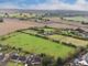 Thumbnail Property for sale in Bobbin Lodge Hill, Chartham, Canterbury