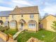 Thumbnail Detached house for sale in Old Ilsom Farm Road, Ilsom, Tetbury