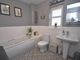 Thumbnail Link-detached house for sale in Old Gorse Way, Mawsley, Kettering