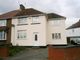 Thumbnail Semi-detached house for sale in Cromwell Road, Hayes