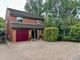 Thumbnail Detached house for sale in Cleeve Orchard, Holmer, Hereford