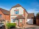 Thumbnail Link-detached house for sale in Danvers Way, Caterham