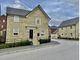 Thumbnail Detached house for sale in Clifford Drive, Bury