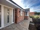 Thumbnail Bungalow for sale in The Meadows, Betts Green Road, Little Clacton, Essex