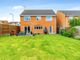 Thumbnail Detached house for sale in Charlbury Close, Wellingborough