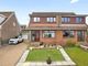 Thumbnail Semi-detached house for sale in 2 Mckenzie Crescent, Lochgelly