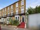 Thumbnail End terrace house for sale in Westbrook Gardens, Margate, Kent