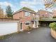 Thumbnail Detached house to rent in Daws Lea, High Wycombe