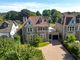 Thumbnail Detached house for sale in The Avenue, Clevedon, North Somerset