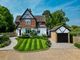 Thumbnail Detached house for sale in Prince Of Wales Road, Outwood, Redhill