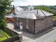 Thumbnail Detached house for sale in Belle Vue Road, Brecon, Powys