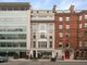 Thumbnail Flat for sale in Berners Street, Fitzrovia