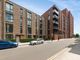 Thumbnail Property for sale in Starboard Way, Royal Wharf, London