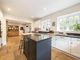 Thumbnail Detached house for sale in Bourne Grove, Lower Bourne, Farnham, Surrey