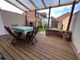 Thumbnail Terraced house for sale in Laburnum Close, Frome, Somerset