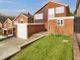 Thumbnail Detached house for sale in Maxwell Drive, Hazlemere, High Wycombe
