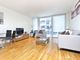 Thumbnail Flat to rent in Cobalt Point, 38 Millharbour, London