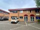 Thumbnail Office for sale in 2 Andromeda House, Calleva Park, Reading, Berkshire