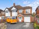 Thumbnail Semi-detached house to rent in Kingslea Road, Shirley, Solihull