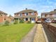 Thumbnail Semi-detached house for sale in Guthlac Avenue, Peterborough