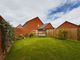 Thumbnail Detached house for sale in Hops Road, Kingsbrook, Aylesbury