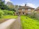 Thumbnail Semi-detached house for sale in Church Road, Sundridge, Sevenoaks, Kent