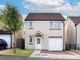 Thumbnail Detached house for sale in Ninian Road, Dunfermline