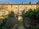 Thumbnail Terraced house for sale in Warkworth Street, Cambridge, Cambridgeshire