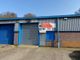 Thumbnail Industrial to let in Unit 45 Albion Industrial Estate, Pontypridd