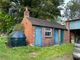 Thumbnail Barn conversion for sale in Chevin Road, Belper