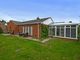 Thumbnail Detached bungalow for sale in Orchard Close, Henley-On-Thames